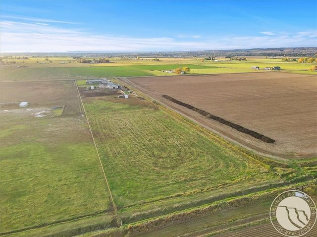 2285 N 9th, Worden, MT 59088