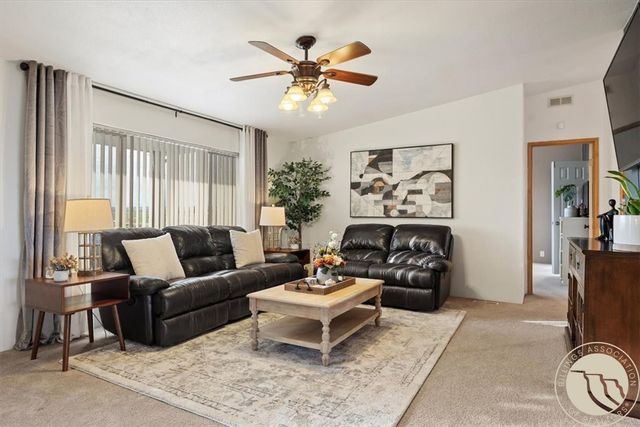 2285 N 9th, Worden, MT 59088