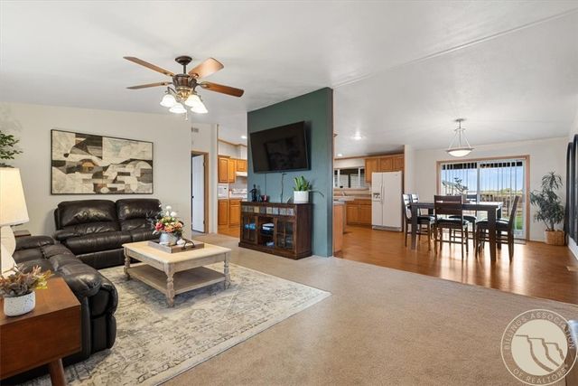 2285 N 9th, Worden, MT 59088