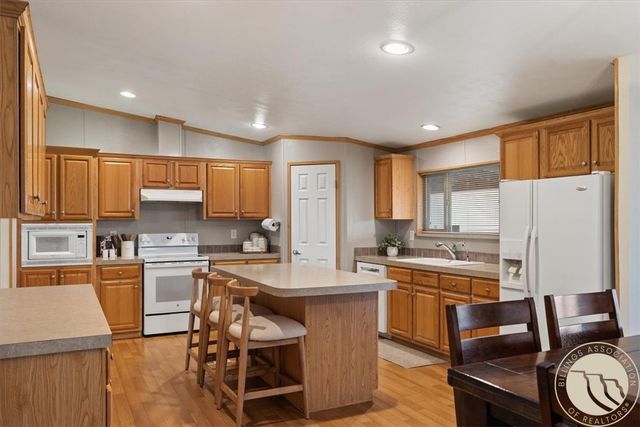 2285 N 9th, Worden, MT 59088