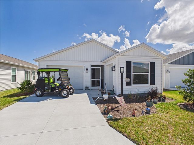 7463 TIETJEN LANE, The Villages, FL 34762