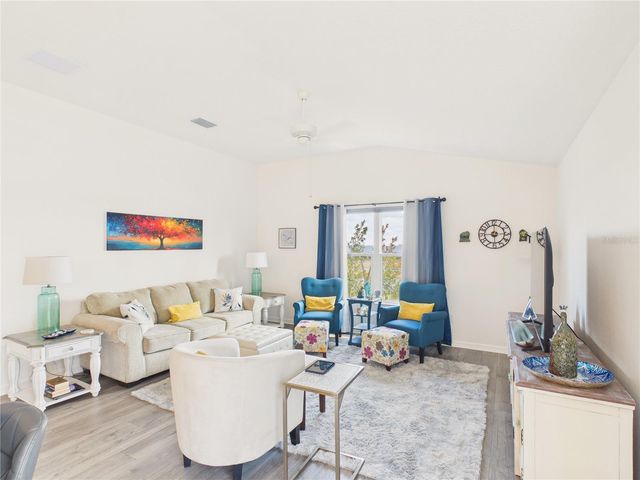 7463 TIETJEN LANE, The Villages, FL 34762