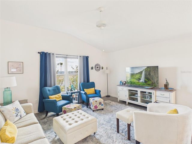 7463 TIETJEN LANE, The Villages, FL 34762