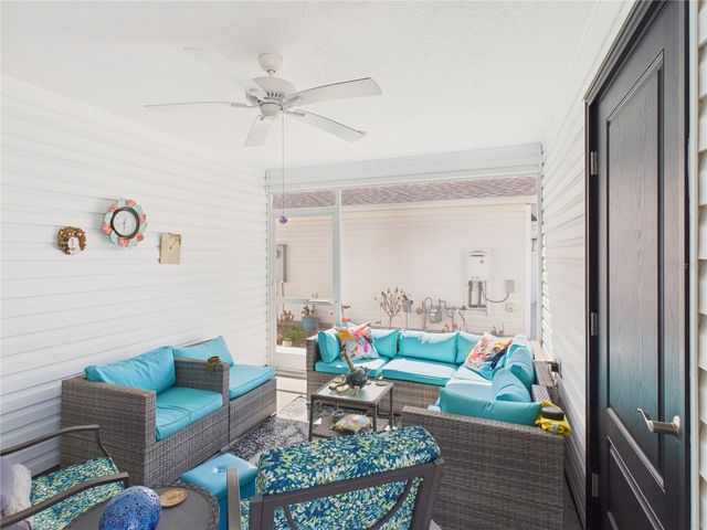 7463 TIETJEN LANE, The Villages, FL 34762