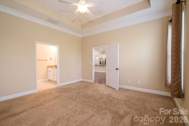 5004 Star Hill Lane, Charlotte, NC 28214