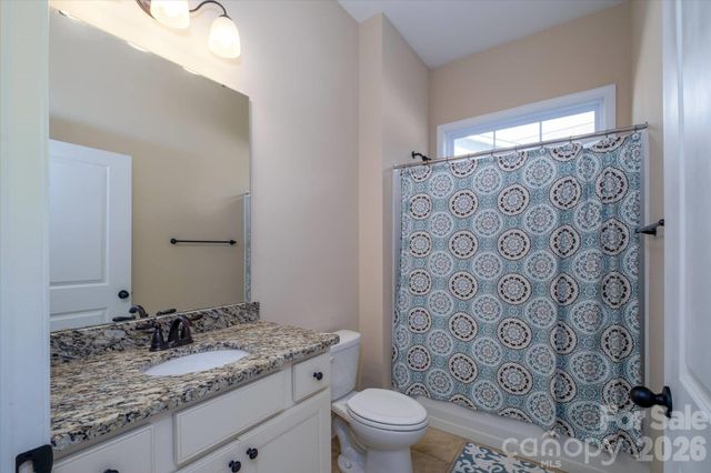 5004 Star Hill Lane, Charlotte, NC 28214