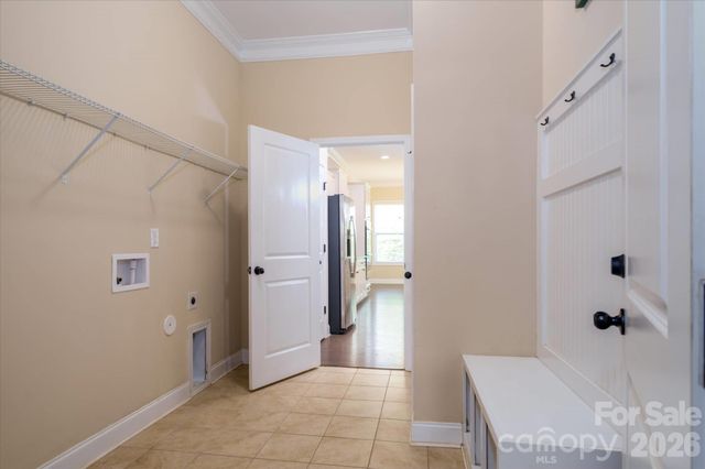 5004 Star Hill Lane, Charlotte, NC 28214