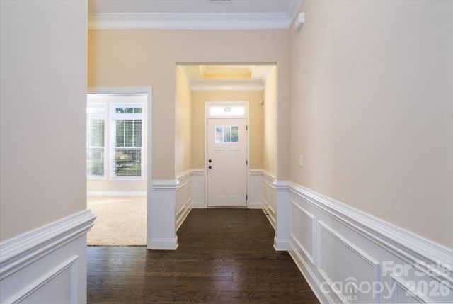 5004 Star Hill Lane, Charlotte, NC 28214