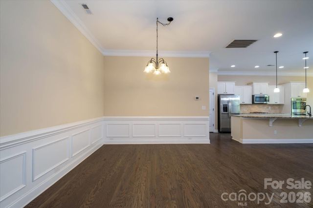 5004 Star Hill Lane, Charlotte, NC 28214