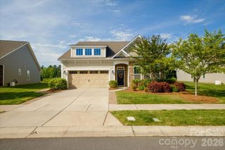 5004 Star Hill Lane, Charlotte, NC 28214