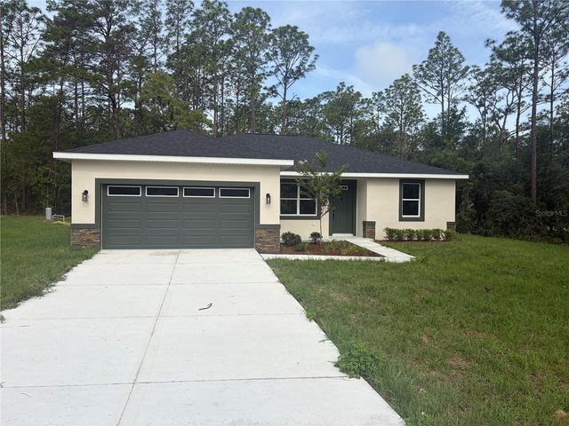 6860 SW 135TH TERRACE ROAD, Ocala, FL 34481