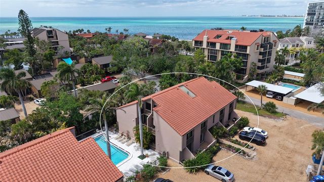 218 PASS KEY ROAD 218, Sarasota, FL 34242