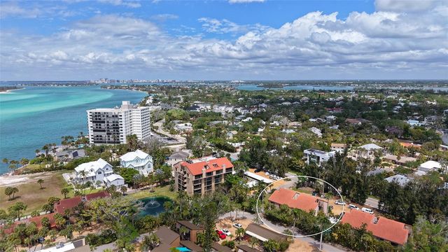 218 PASS KEY ROAD 218, Sarasota, FL 34242