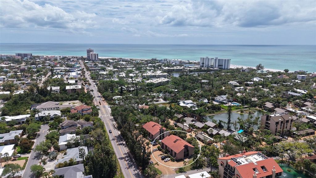 218 PASS KEY ROAD 218, Sarasota, FL 34242