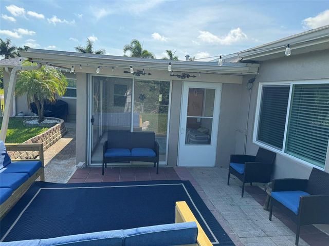 2811 POINCIANA COURT, Punta Gorda, FL 33950