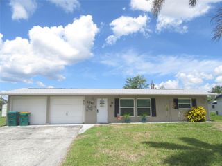 2811 POINCIANA COURT, Punta Gorda, FL 33950