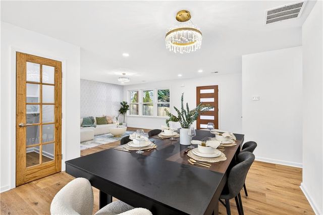 2720 Ivanhoe SE Lane, Smyrna, GA 30082