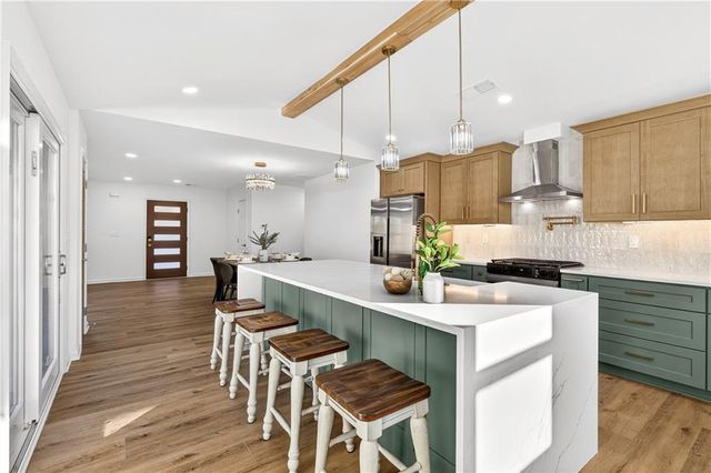 2720 Ivanhoe SE Lane, Smyrna, GA 30082