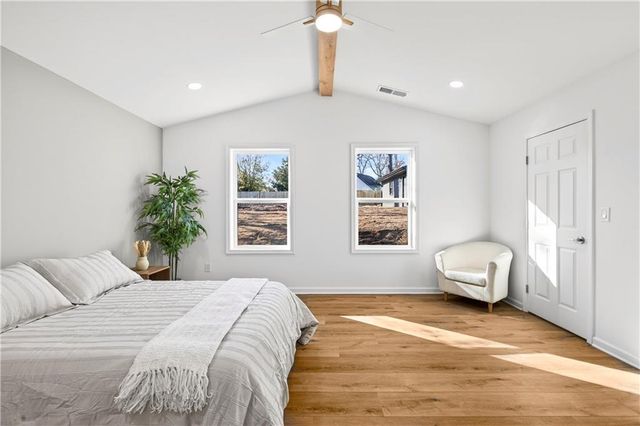 2720 Ivanhoe SE Lane, Smyrna, GA 30082