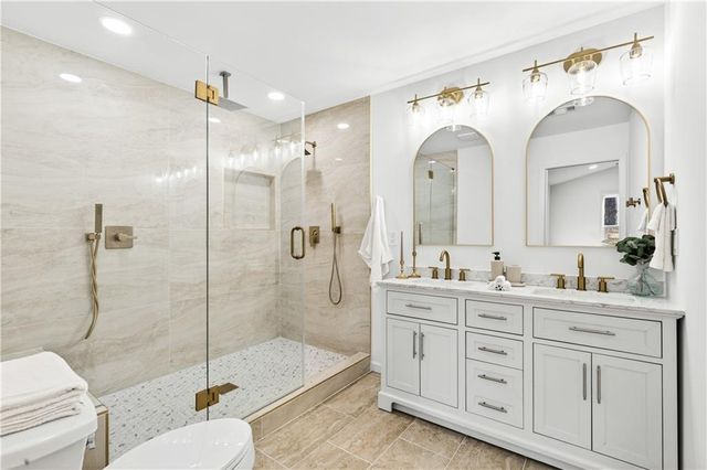 2720 Ivanhoe SE Lane, Smyrna, GA 30082