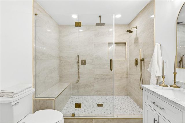 2720 Ivanhoe SE Lane, Smyrna, GA 30082