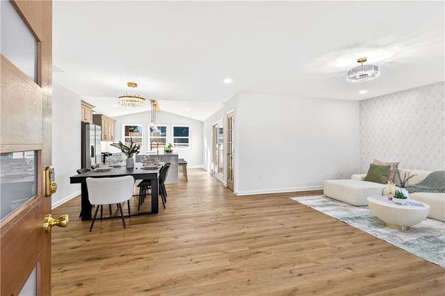 2720 Ivanhoe SE Lane, Smyrna, GA 30082