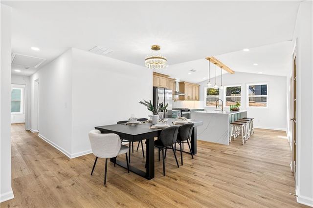 2720 Ivanhoe SE Lane, Smyrna, GA 30082