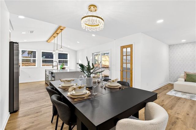 2720 Ivanhoe SE Lane, Smyrna, GA 30082