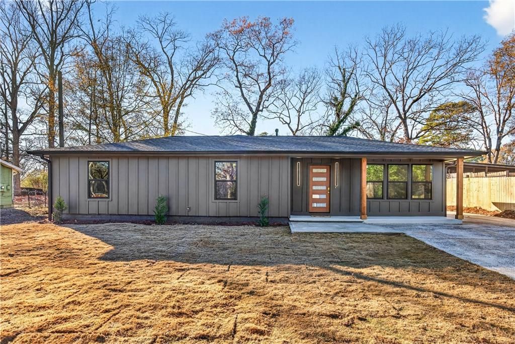 2720 Ivanhoe SE Lane, Smyrna, GA 30082