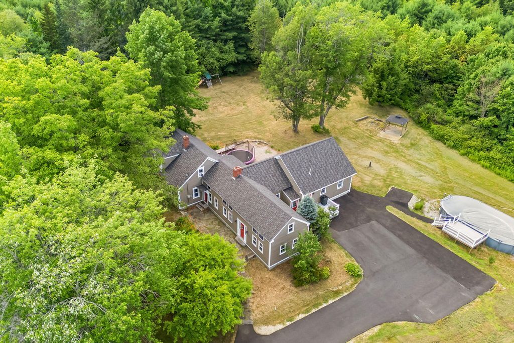 155 West Road, Waterboro, ME 04087 — photo 2