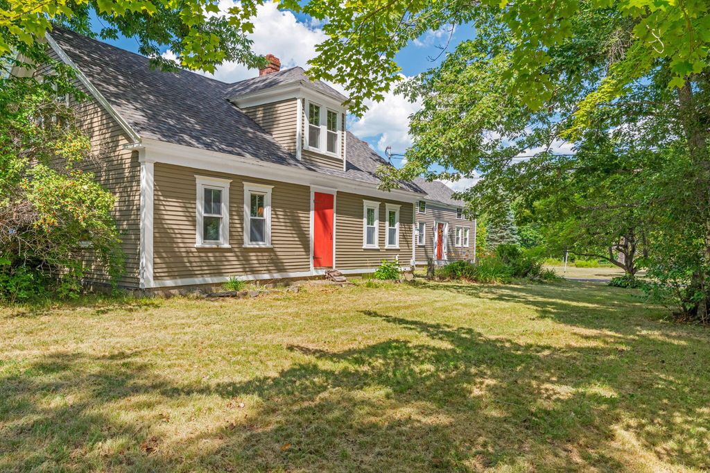 155 West Road, Waterboro, ME 04087 — photo 4
