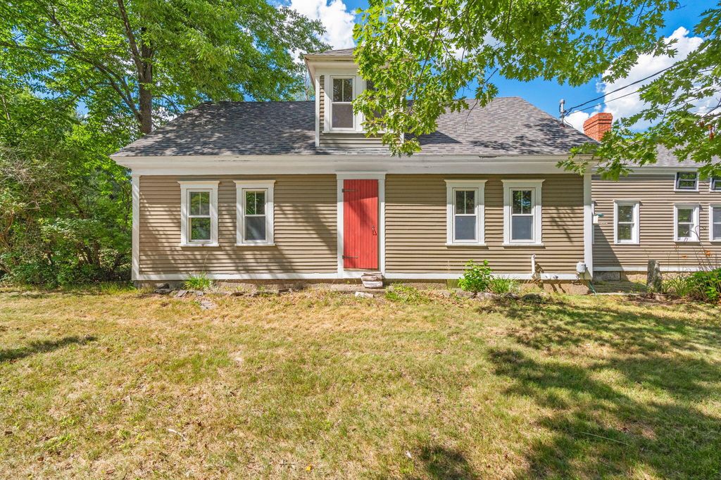 155 West Road, Waterboro, ME 04087 — photo 5