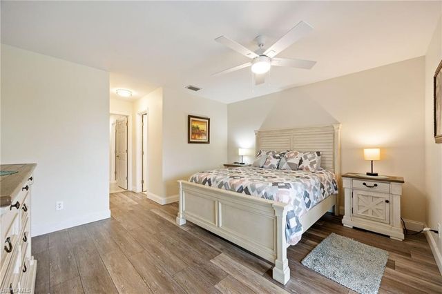 843 SE 46th LN # 6, Cape Coral, FL 33904