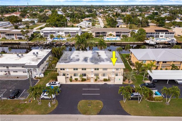 843 SE 46th LN # 6, Cape Coral, FL 33904