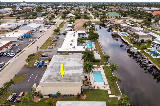 843 SE 46th LN # 6, Cape Coral, FL 33904