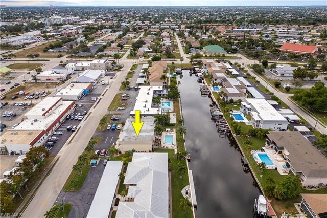 843 SE 46th LN # 6, Cape Coral, FL 33904