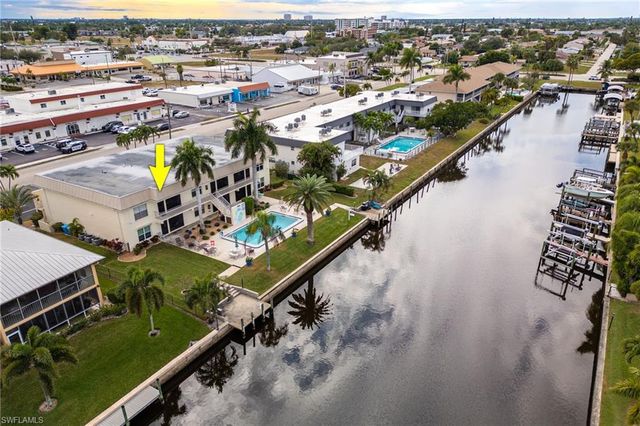 843 SE 46th LN # 6, Cape Coral, FL 33904