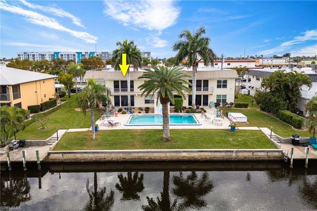 843 SE 46th LN # 6, Cape Coral, FL 33904