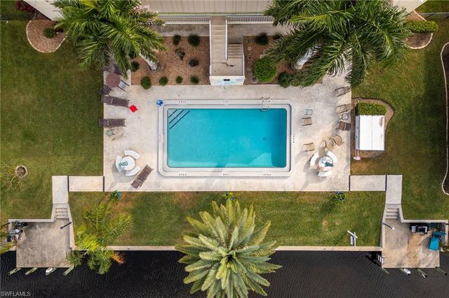 843 SE 46th LN # 6, Cape Coral, FL 33904