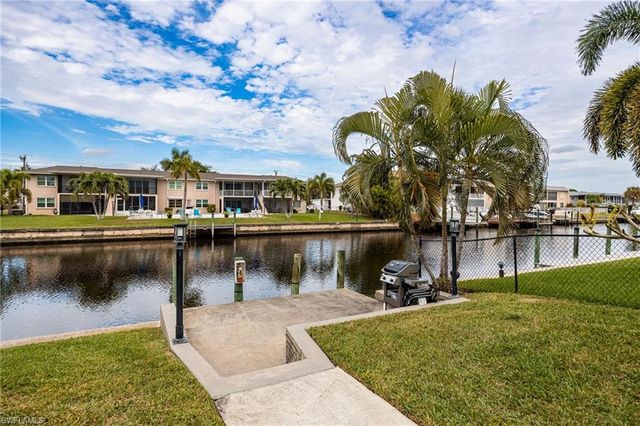 843 SE 46th LN # 6, Cape Coral, FL 33904