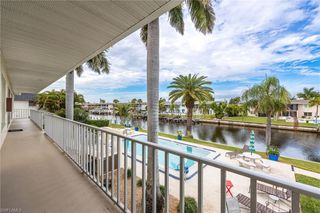843 SE 46th LN # 6, Cape Coral, FL 33904