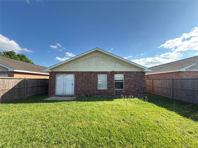 4622 Bryant Ridge Road, Houston, TX 77053