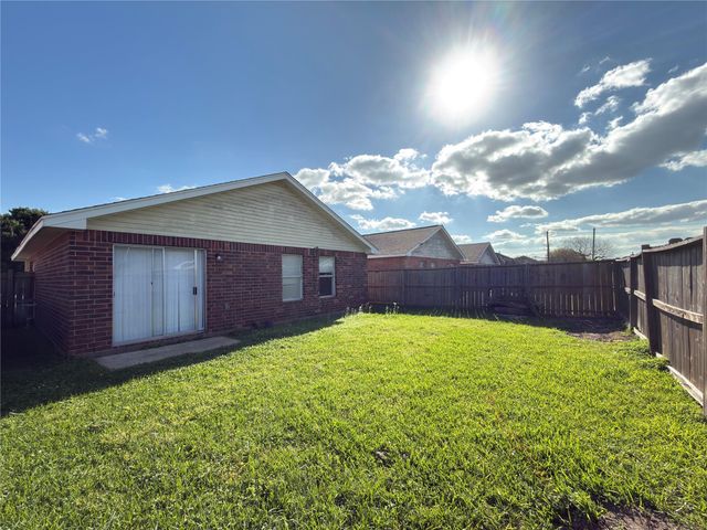 4622 Bryant Ridge Road, Houston, TX 77053