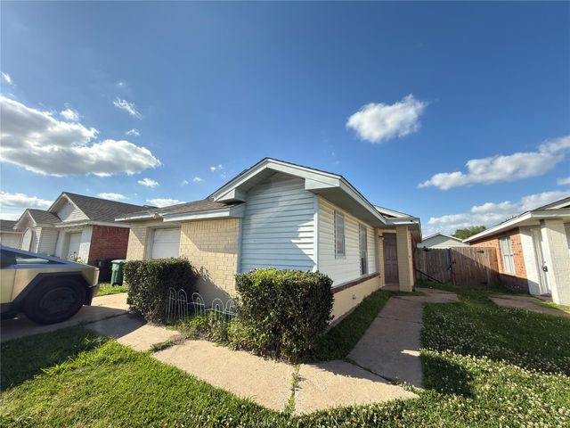 4622 Bryant Ridge Road, Houston, TX 77053