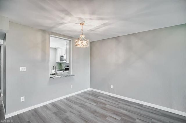 6220 Augusta DR 311, Fort Myers, FL 33907