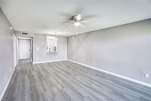 6220 Augusta DR 311, Fort Myers, FL 33907