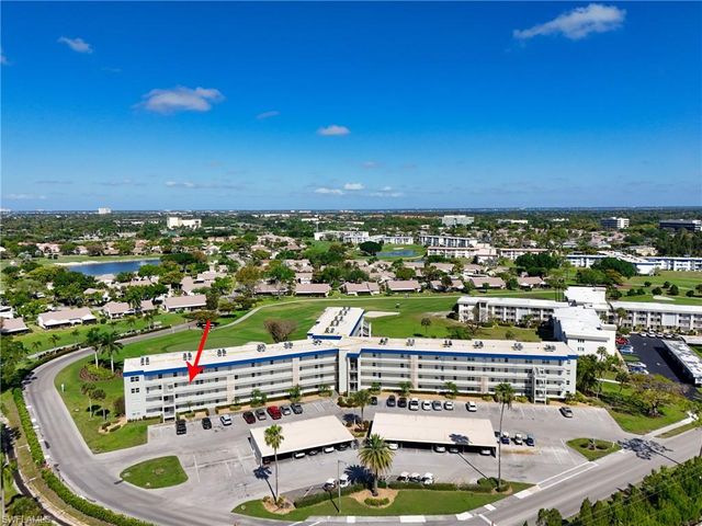 6220 Augusta DR 311, Fort Myers, FL 33907