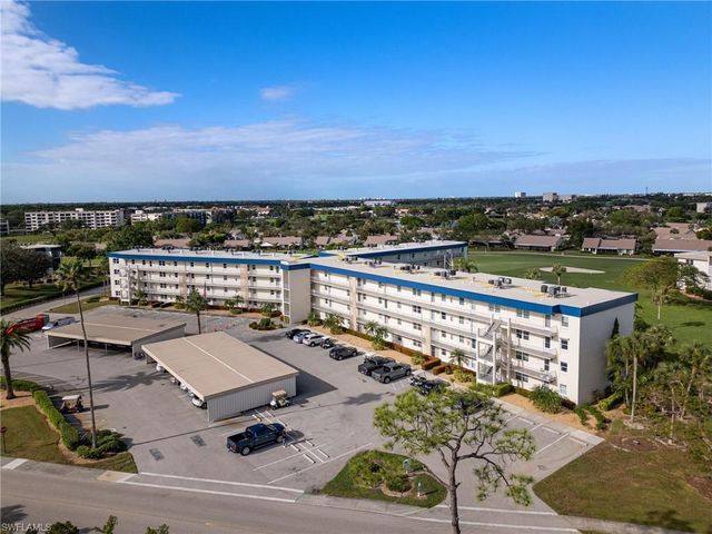 6220 Augusta DR 311, Fort Myers, FL 33907