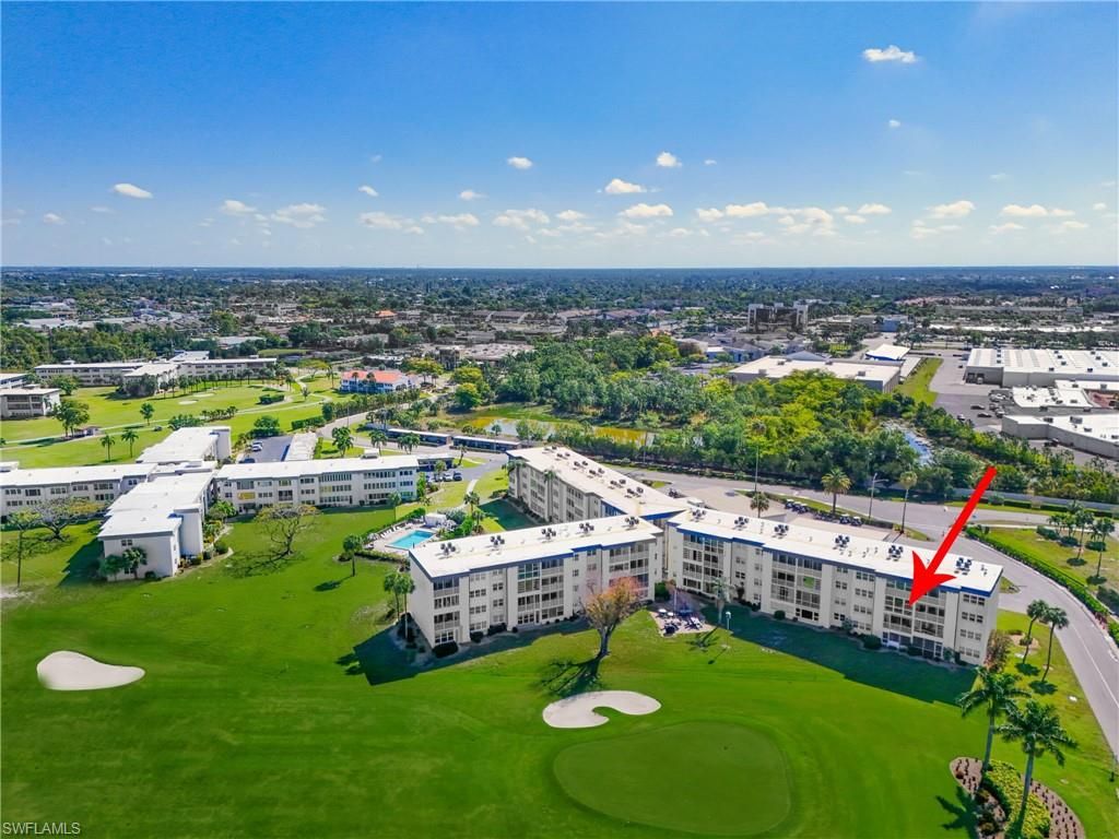 6220 Augusta DR 311, Fort Myers, FL 33907