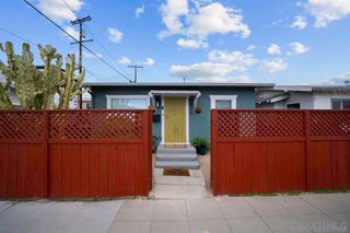 2926 Polk Ave, San Diego, CA 92104